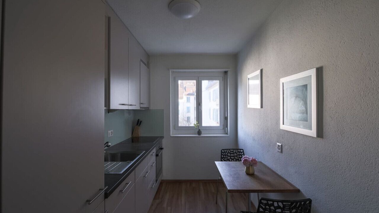 Photo of Kitchen in Muhlebach