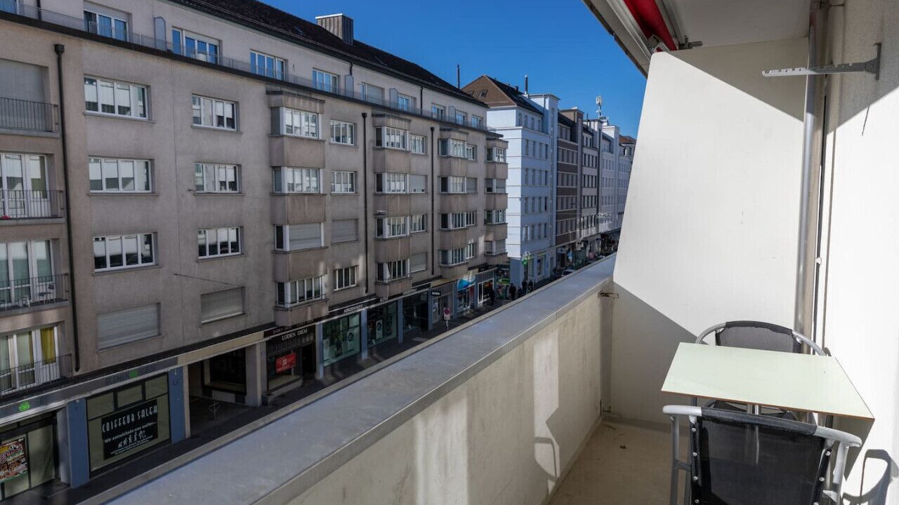 Photo of Outdoor in Muhlebach