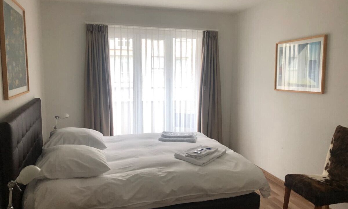 Photo of Bedroom in Muhlebach