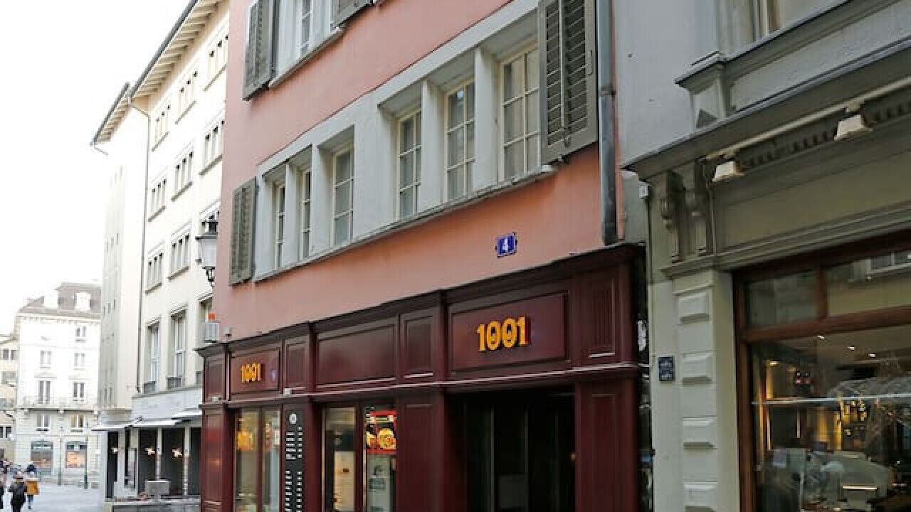 Photo of Others in Niederdorf