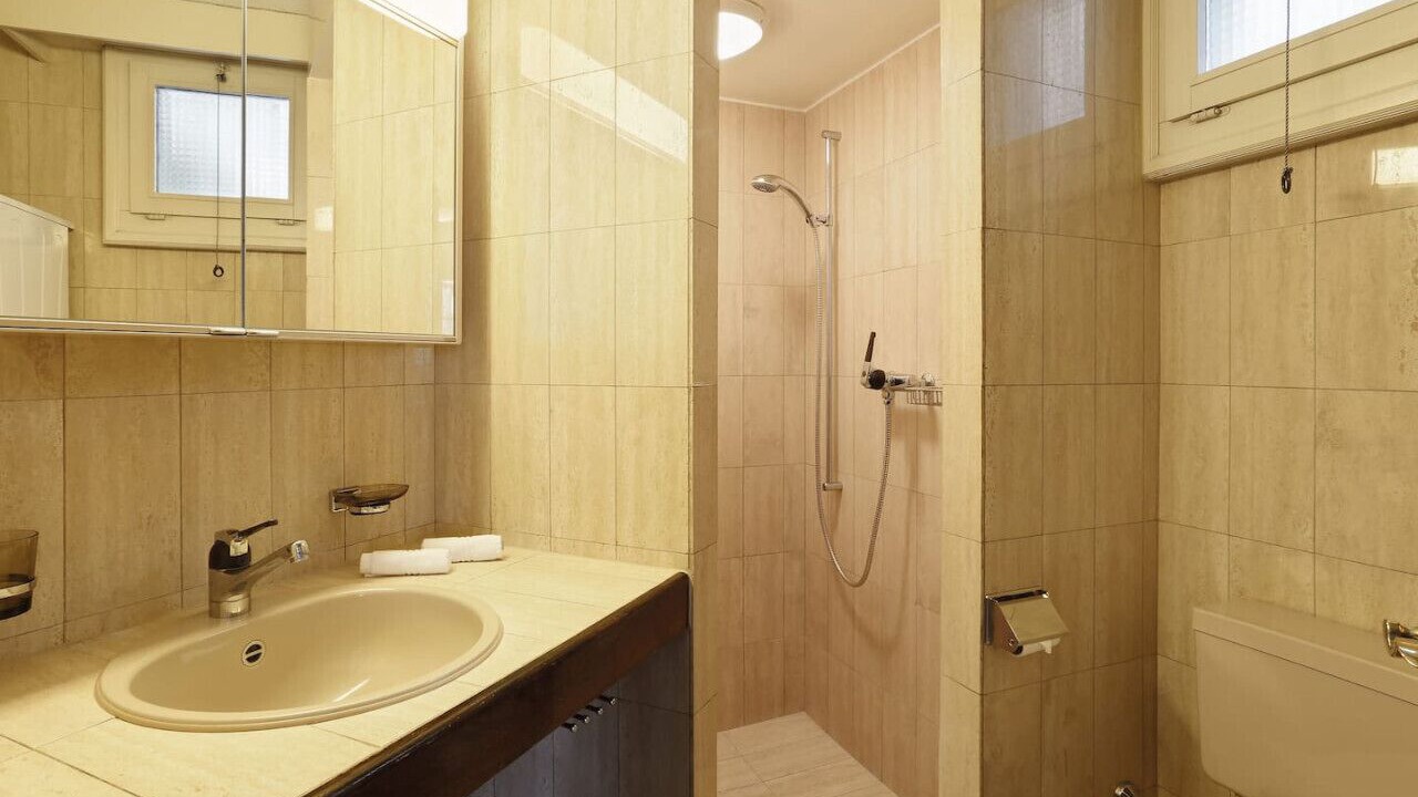 Photo of Bathroom in Niederdorf