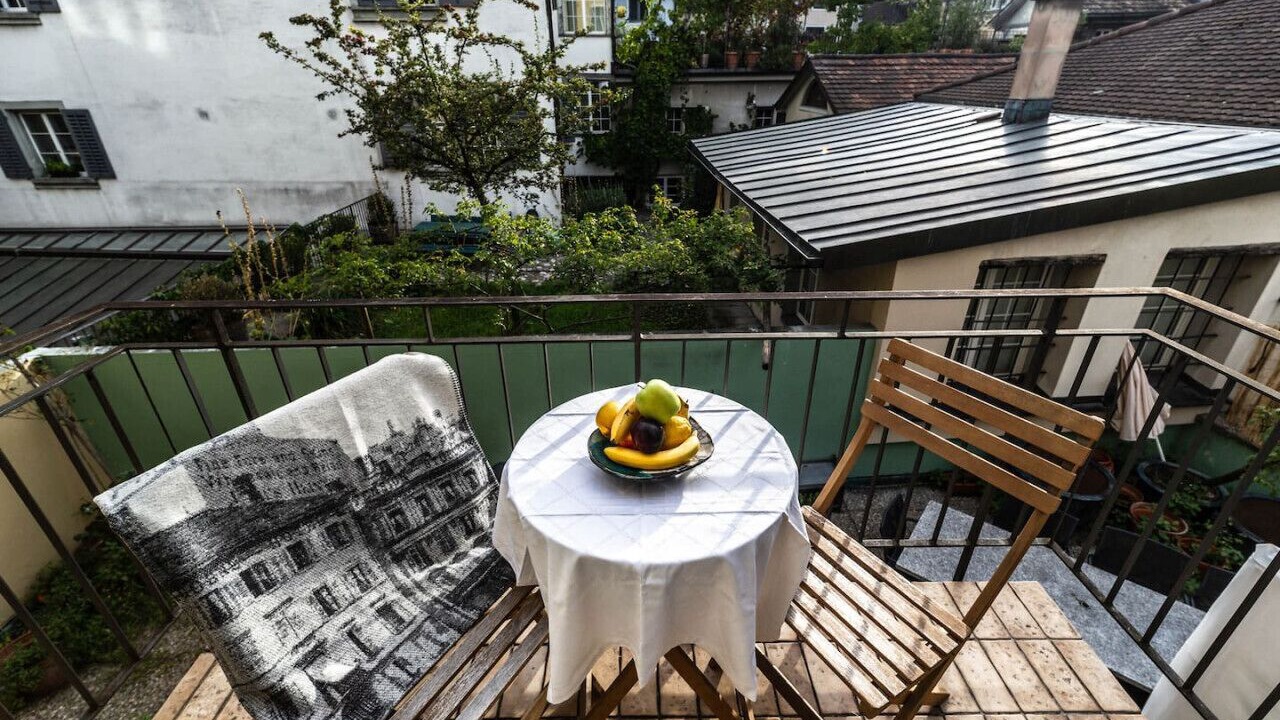 Photo of Outdoor in Niederdorf