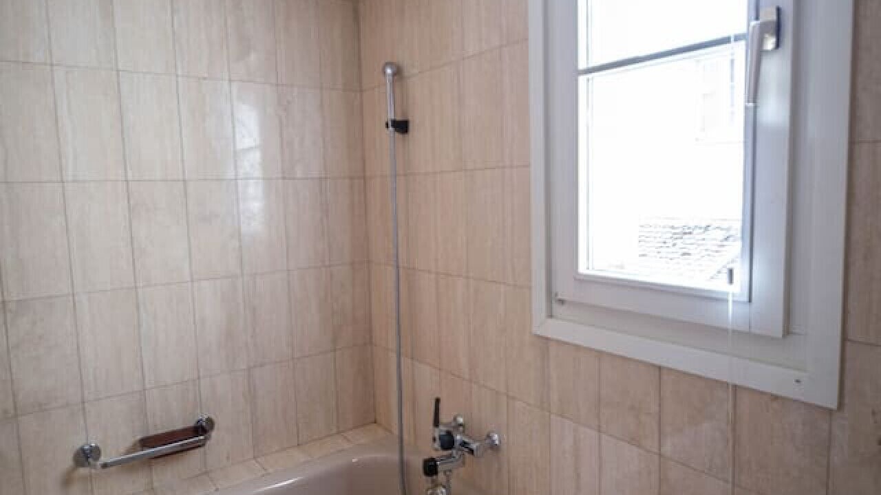 Photo of Bathroom in Niederdorf