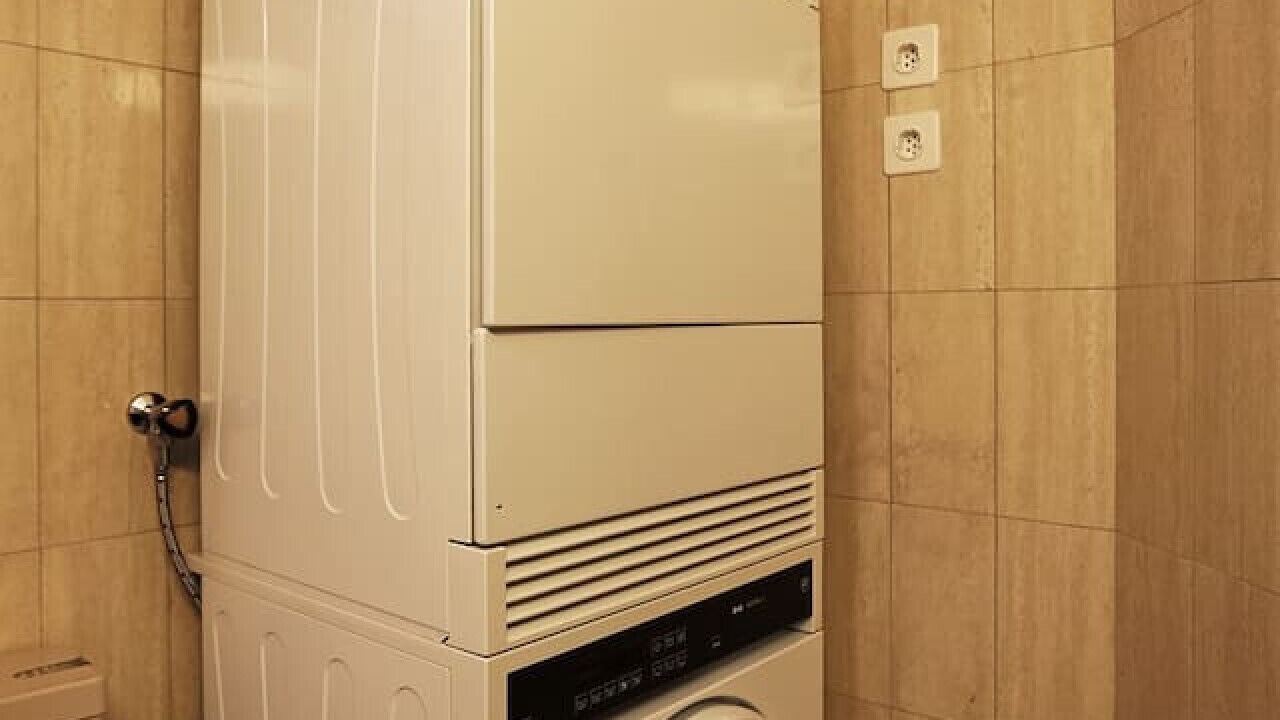 Photo of Bathroom in Niederdorf