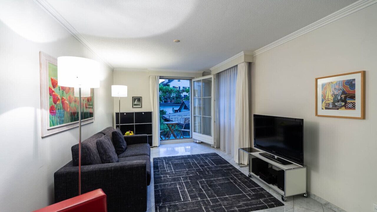 Photo of Livingroom in Niederdorf