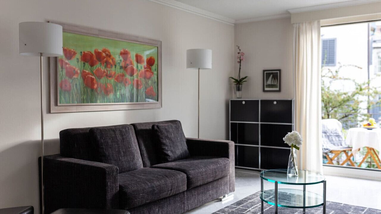 Photo of Livingroom in Niederdorf