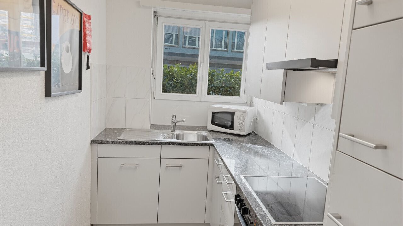Photo of Kitchen in Seefeld