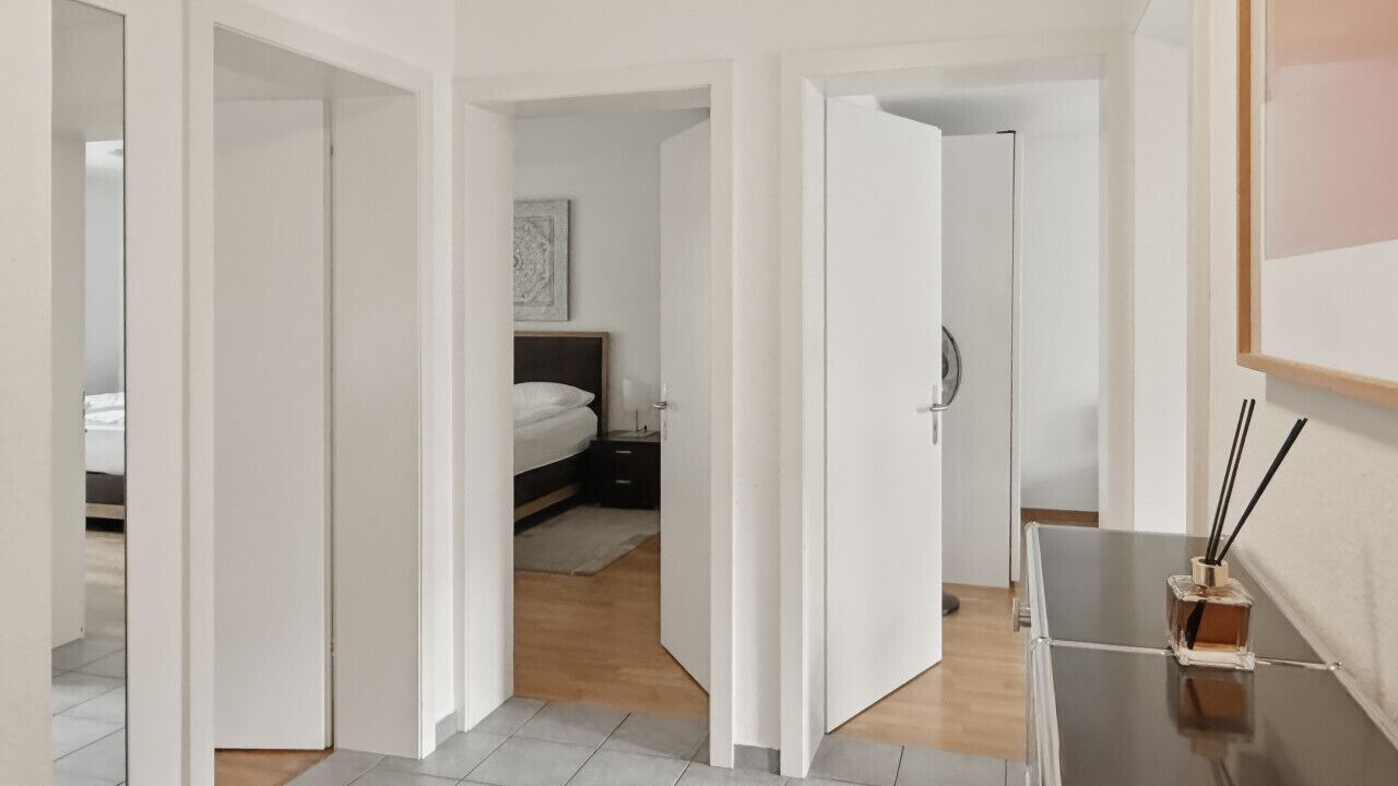 Photo of Bedroom in Seefeld