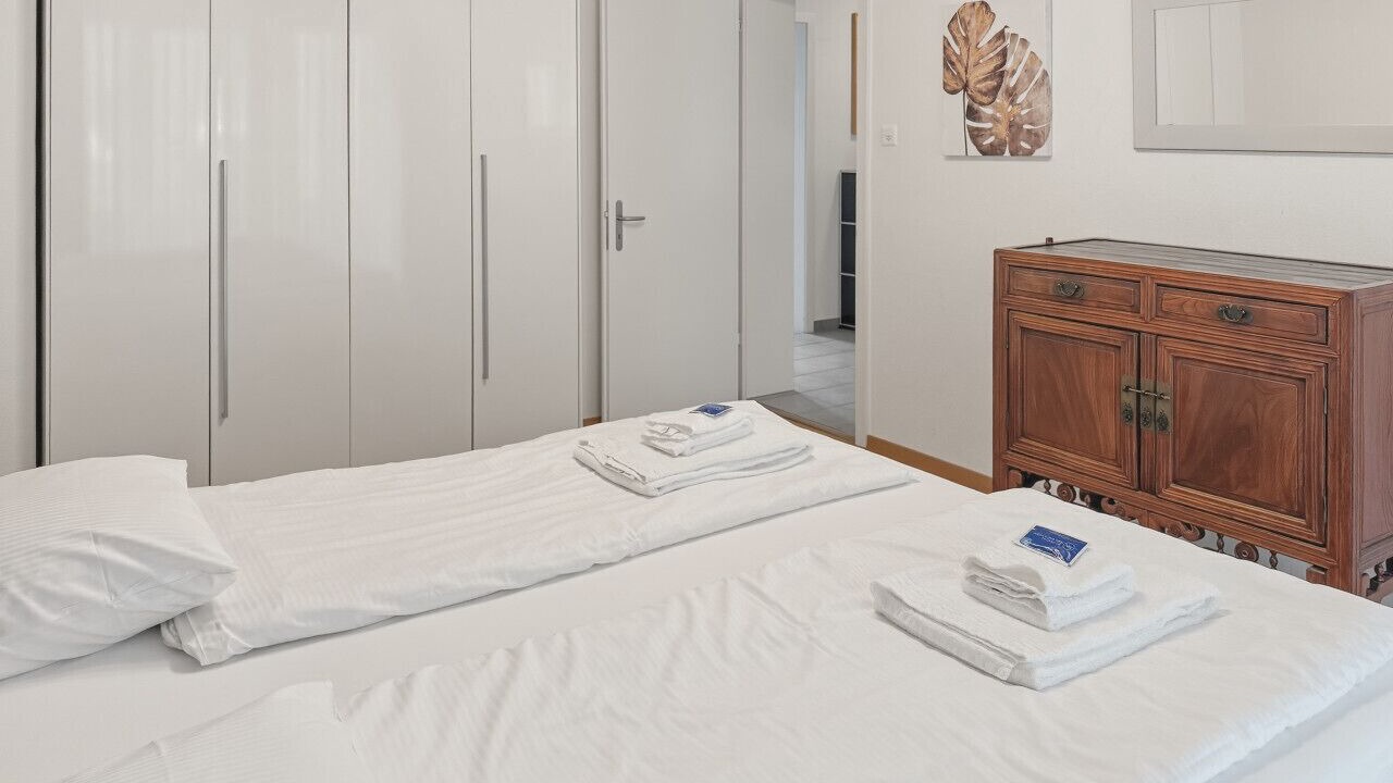 Photo of Bedroom in Seefeld