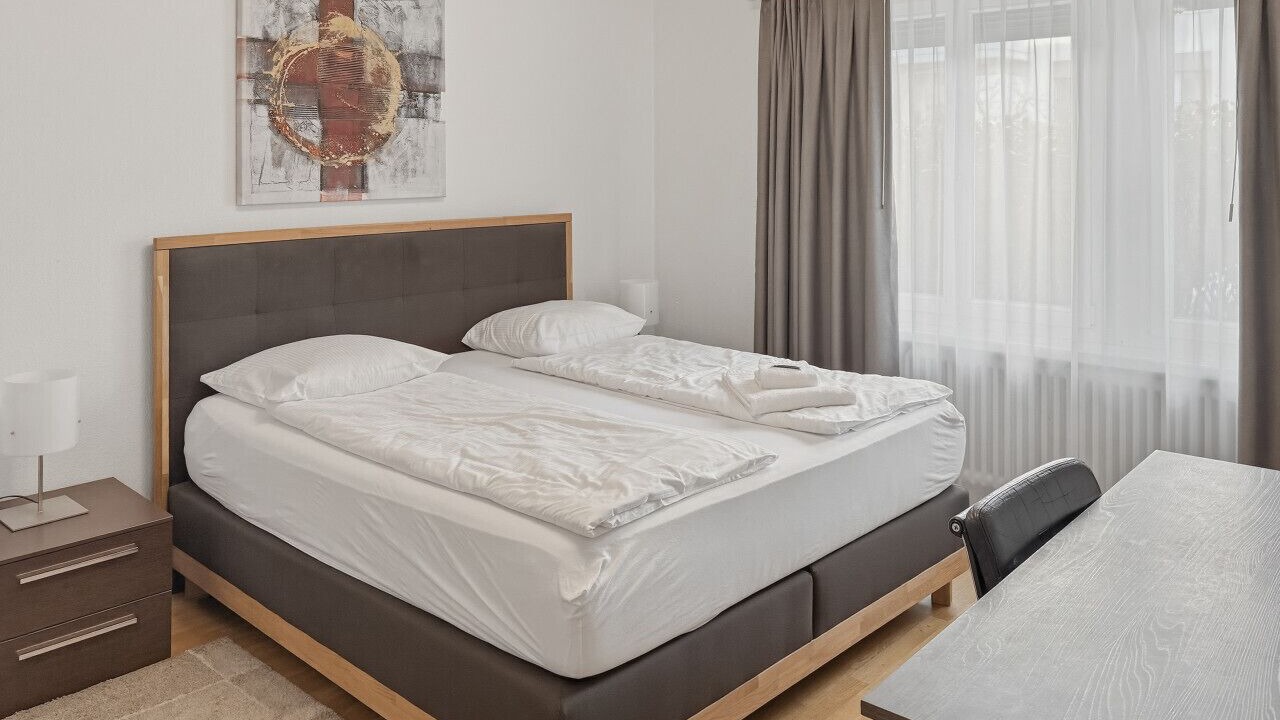 Photo of Bedroom in Seefeld