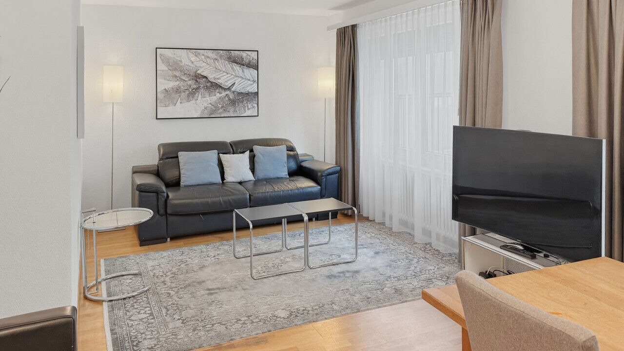Photo of Livingroom in Seefeld