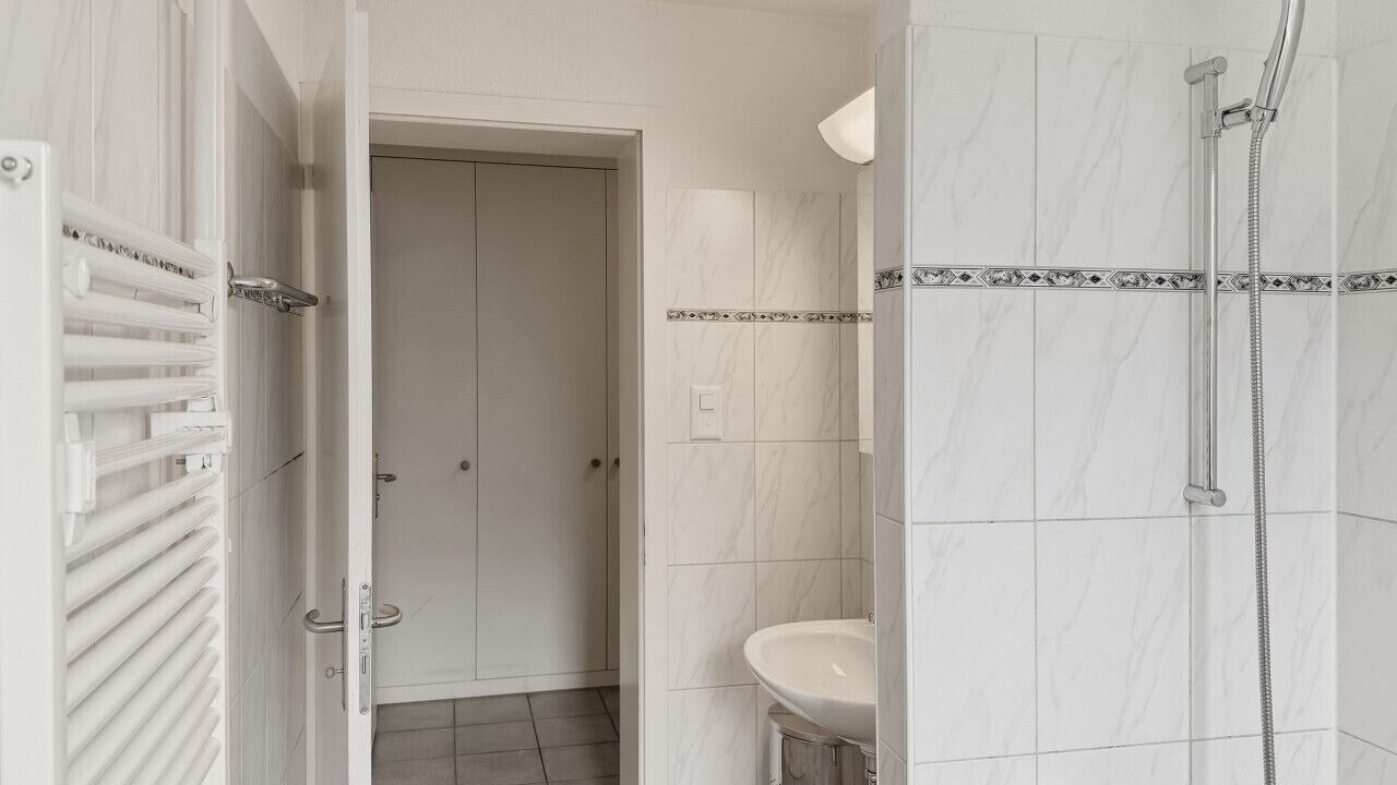 Photo of Bathroom in Seefeld
