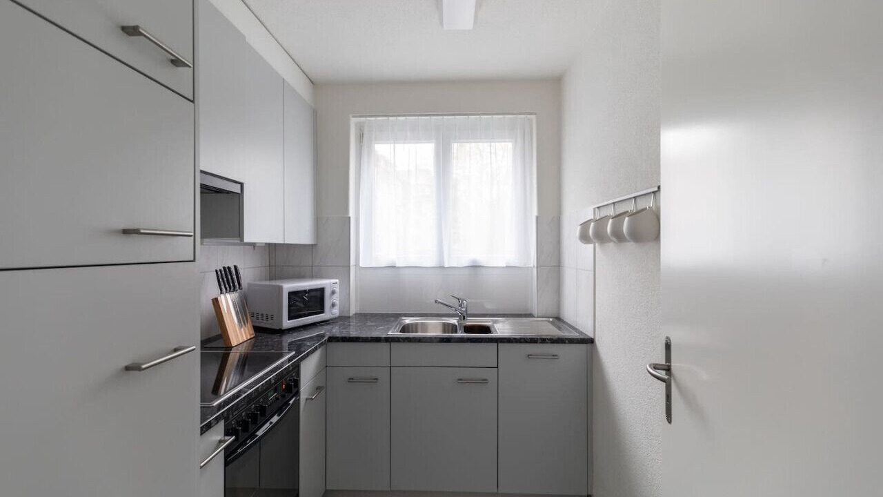 Photo of Kitchen in Seefeld