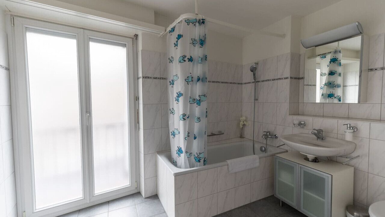 Photo of Bathroom in Seefeld