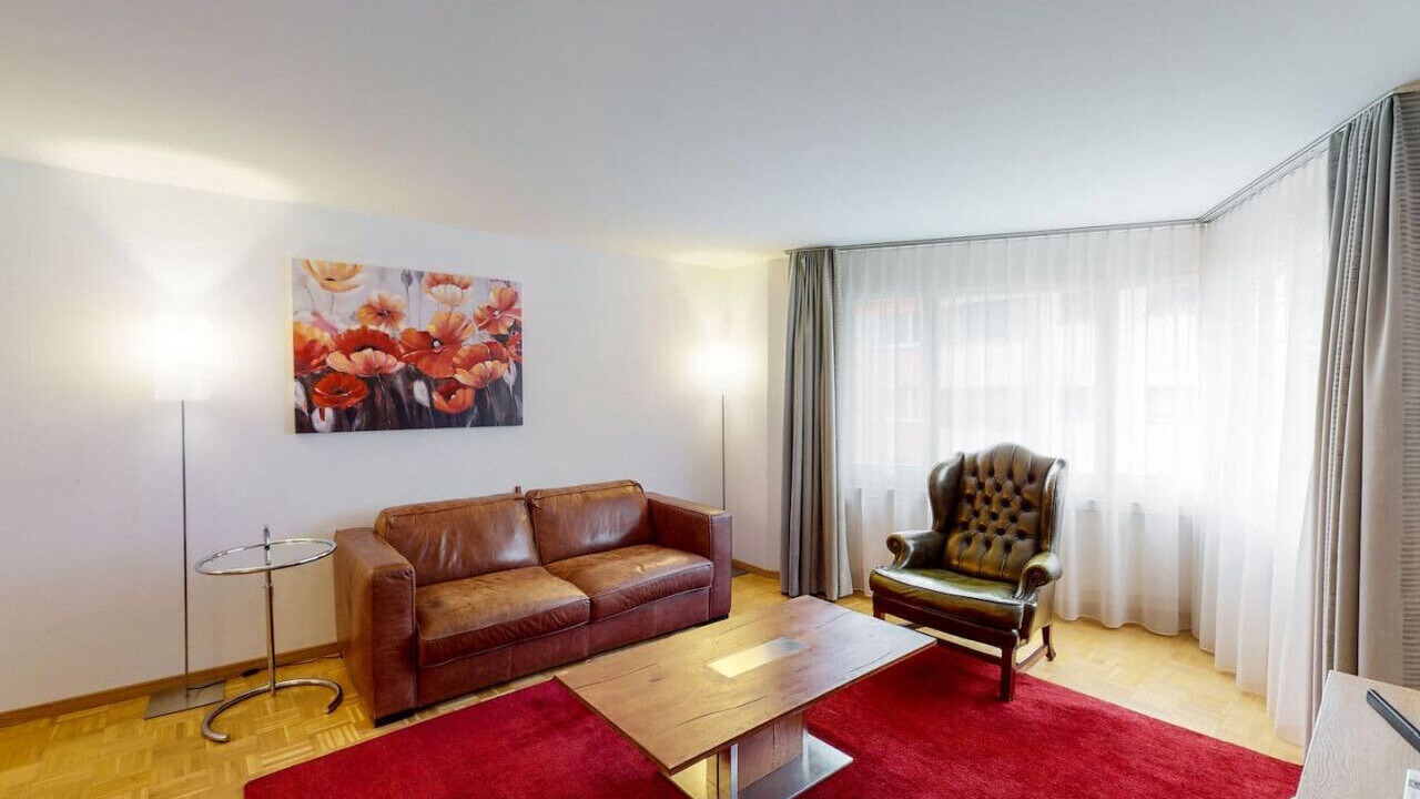 Photo of Livingroom in Muhlebach