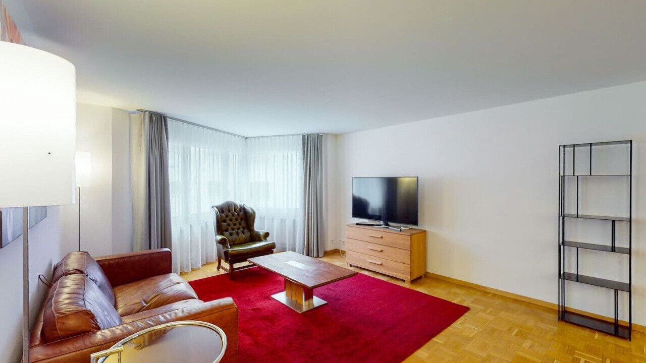 Photo of Livingroom in Muhlebach