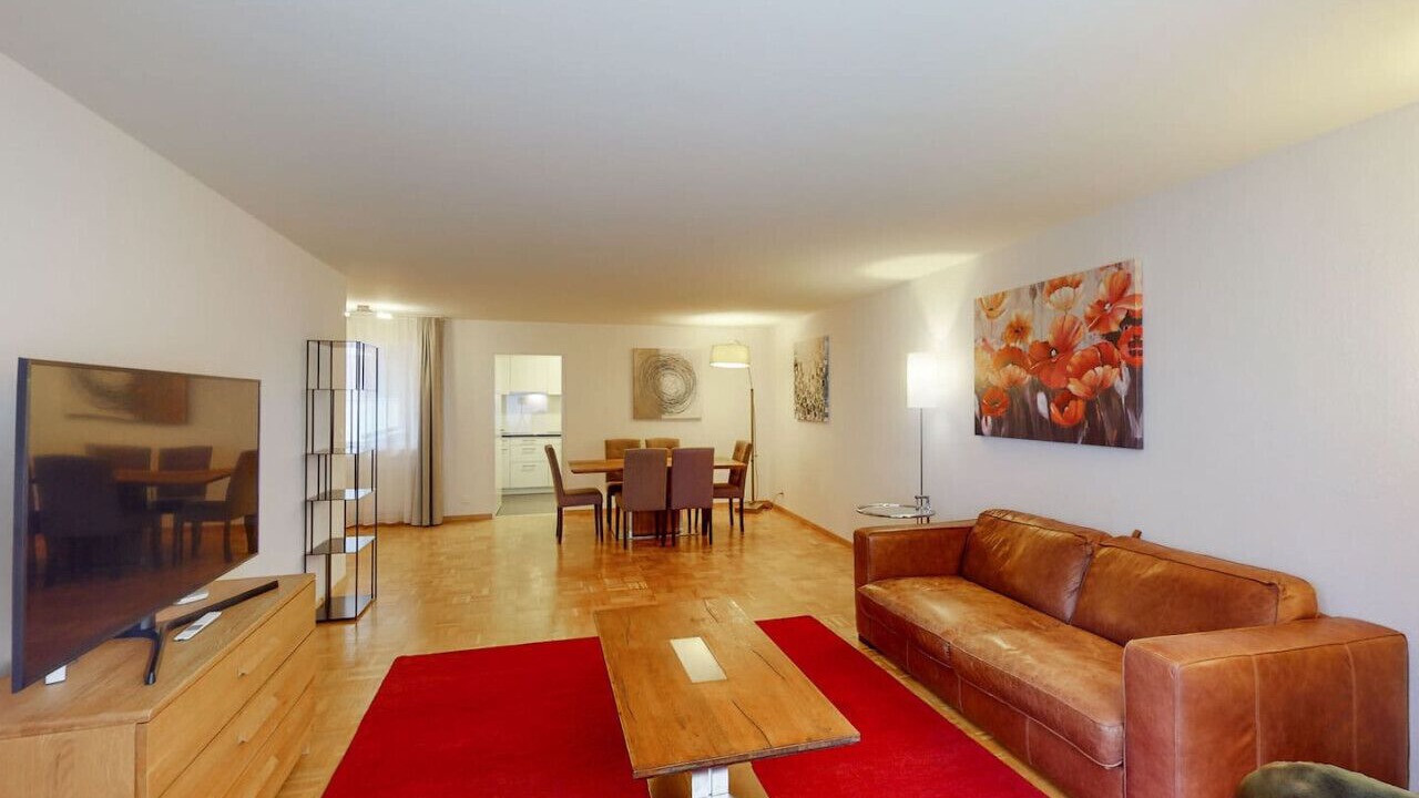 Photo of Livingroom in Muhlebach