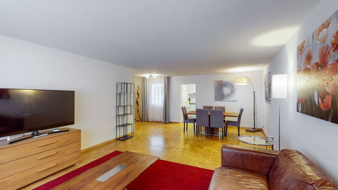 Photo of Livingroom in Muhlebach