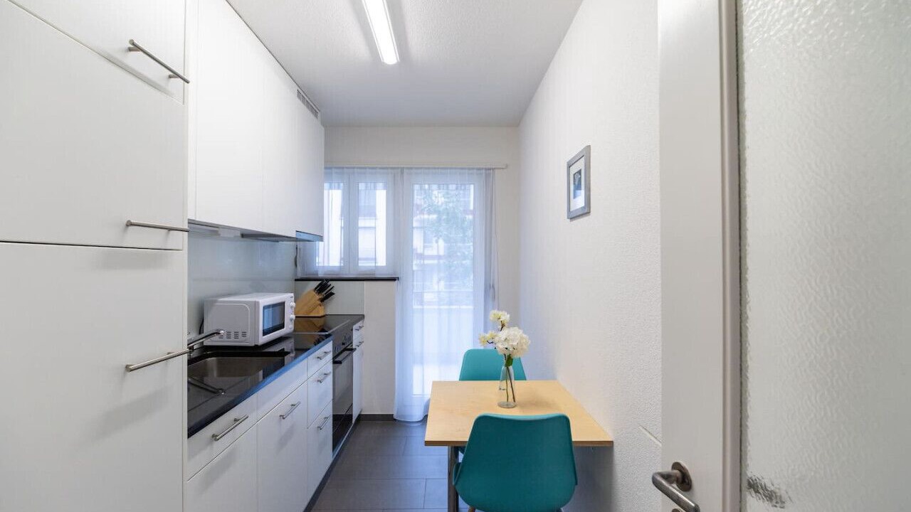 Photo of Kitchen in Enge