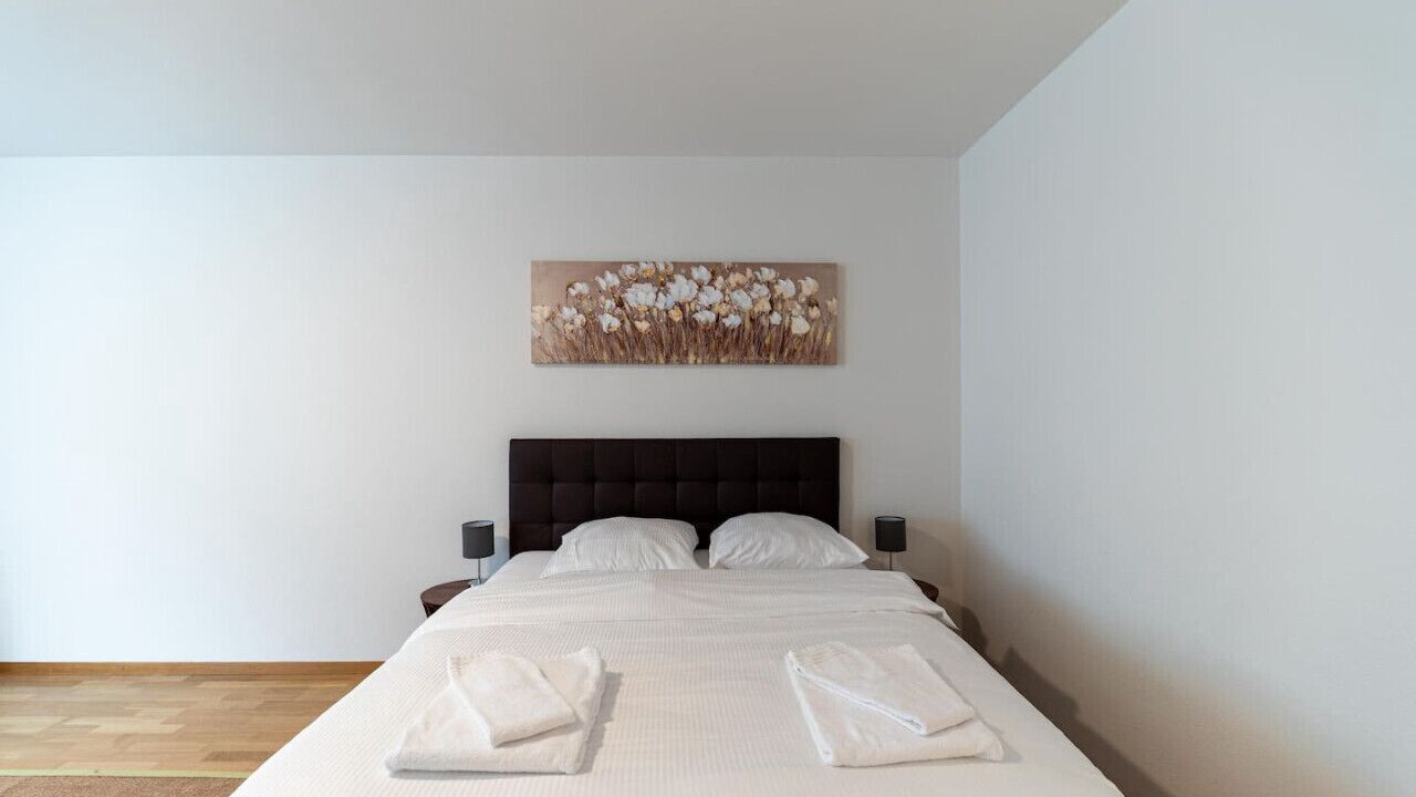 Photo of Bedroom in Enge