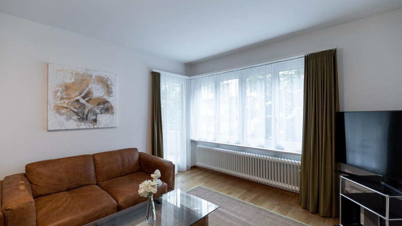Photo of Livingroom in Enge