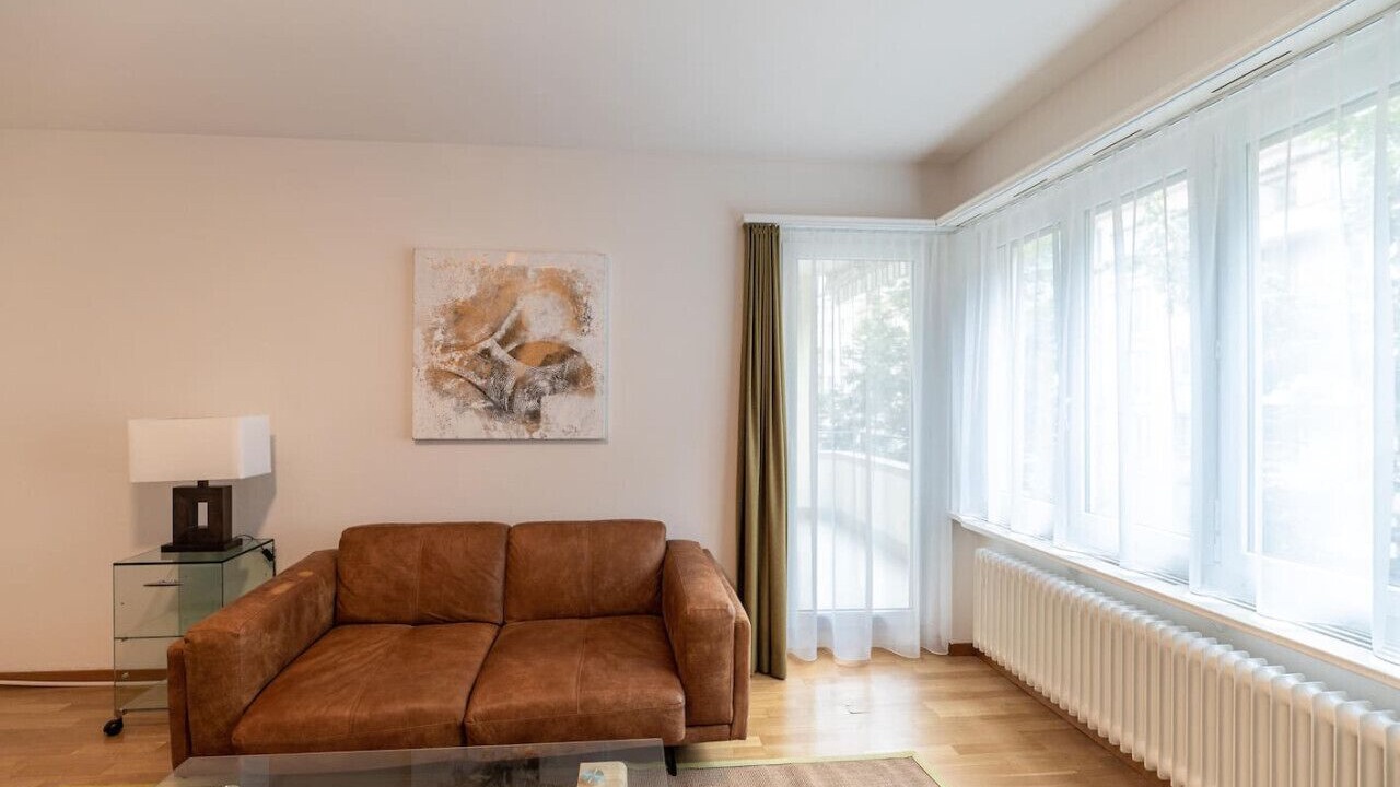 Photo of Livingroom in Enge