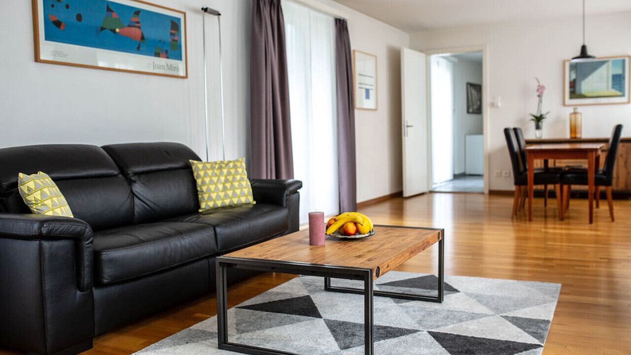 Photo of Livingroom in Seefeld