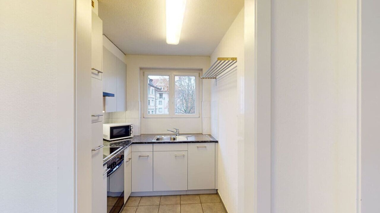 Photo of Kitchen in Seefeld