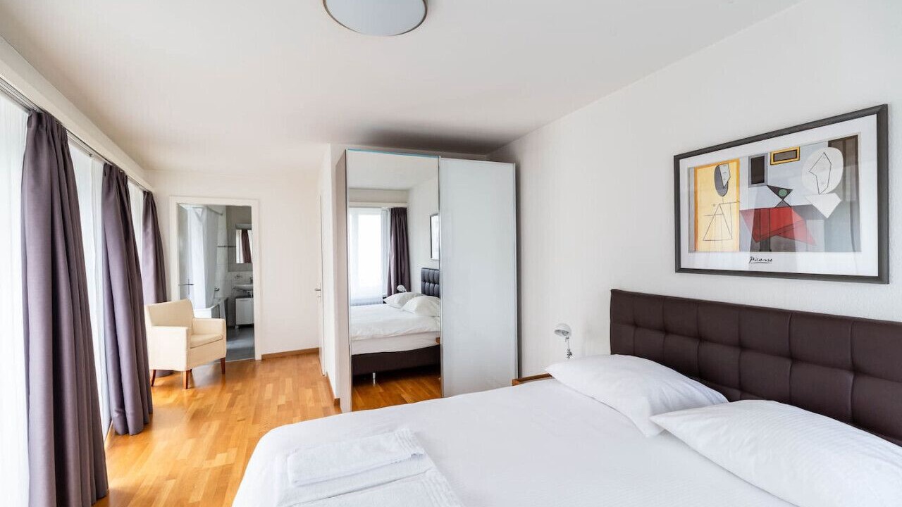 Photo of Bedroom in Seefeld