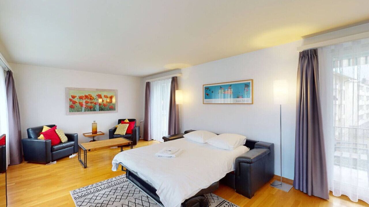 Photo of Bedroom in Seefeld
