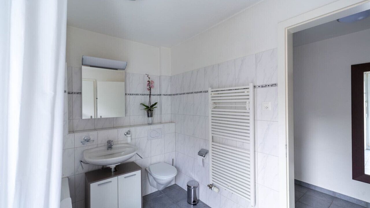 Photo of Bathroom in Seefeld