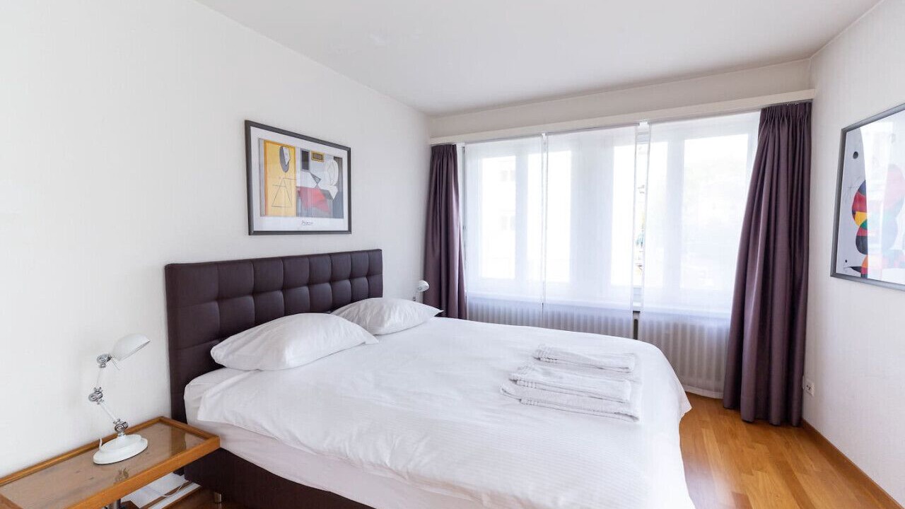 Photo of Bedroom in Seefeld