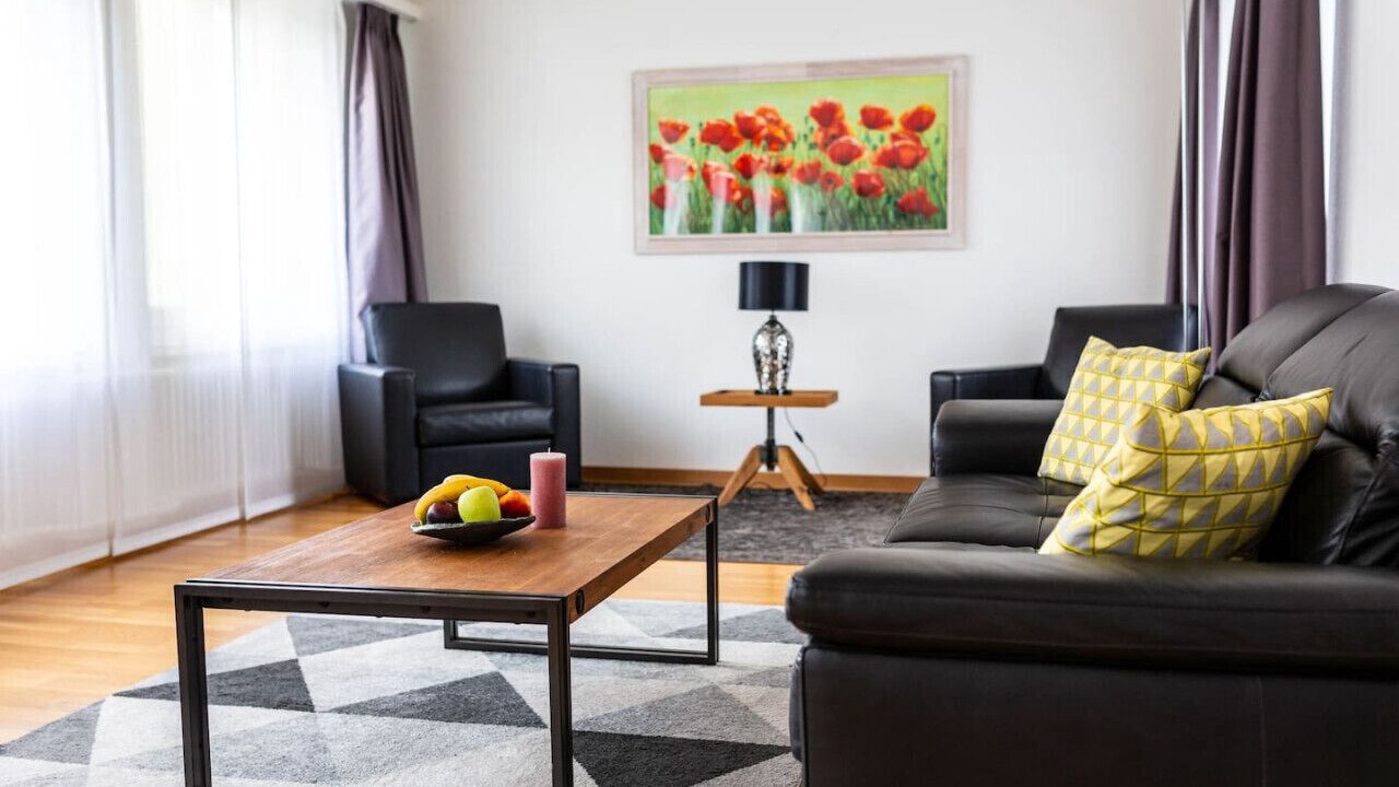 Photo of Livingroom in Seefeld