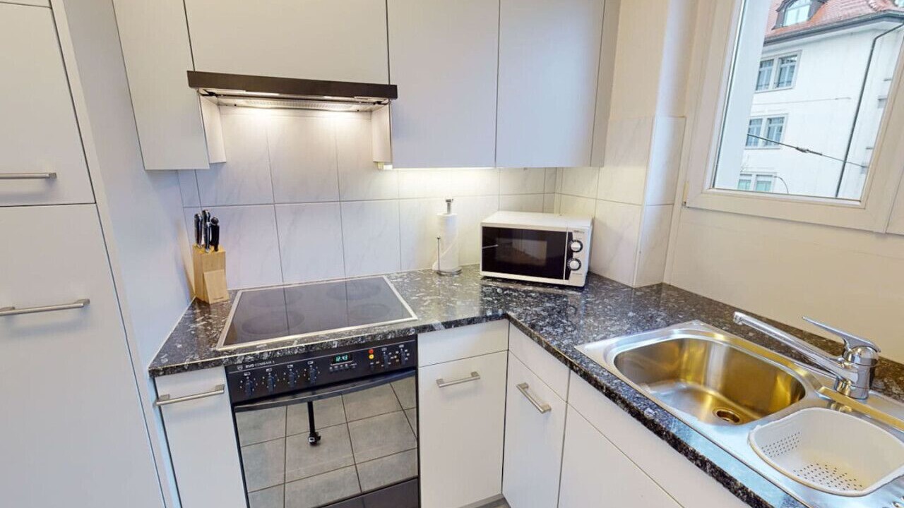 Photo of Kitchen in Seefeld