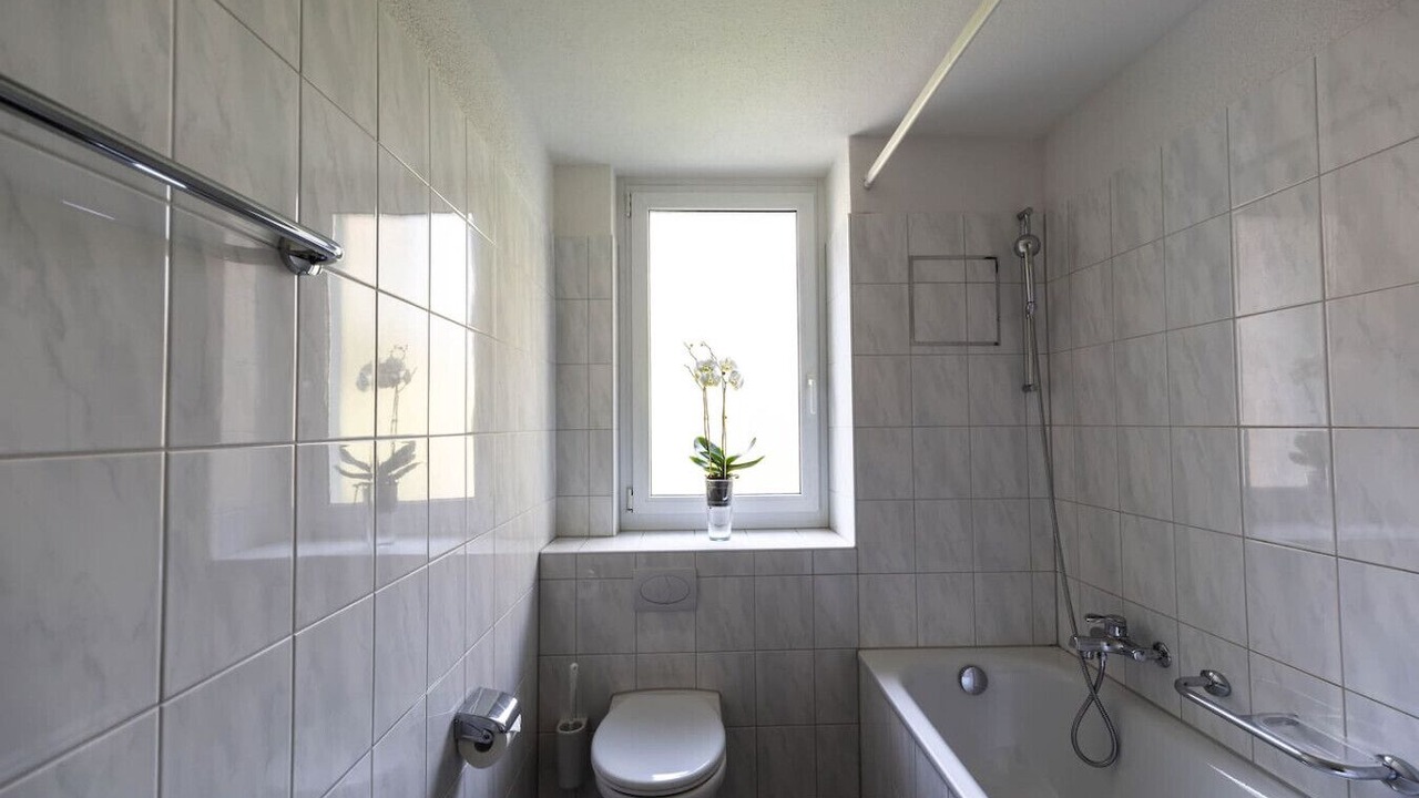 Photo of Bathroom in Hottingen