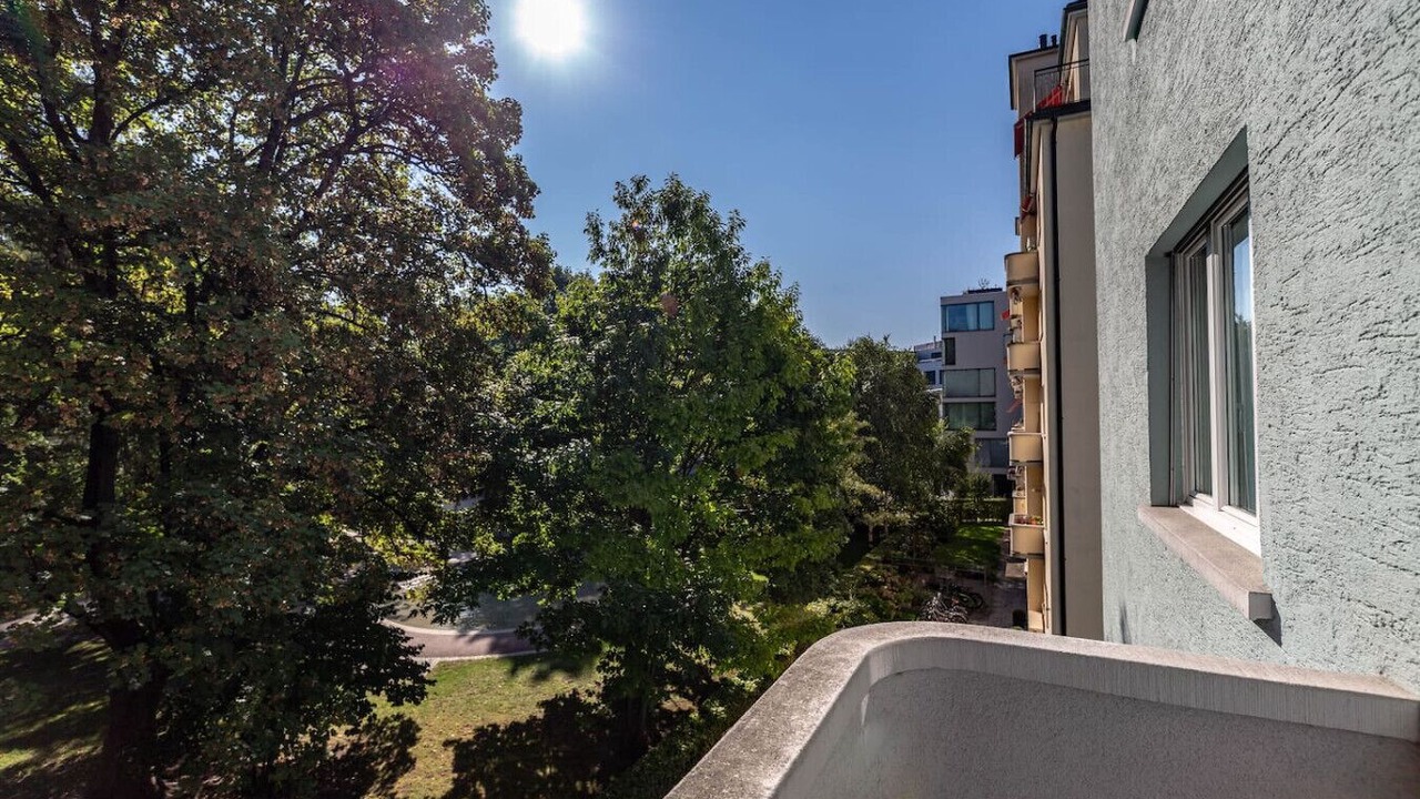 Photo of Outdoor in Hottingen