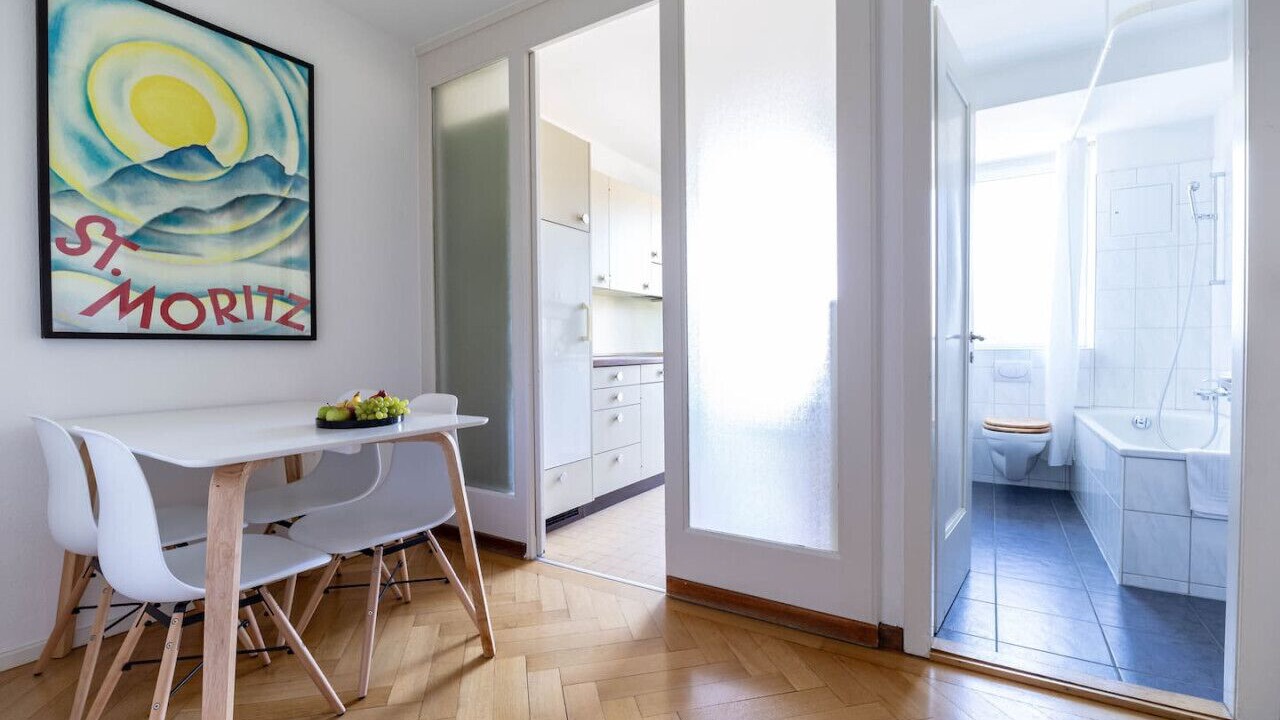 Photo of Others in Hottingen