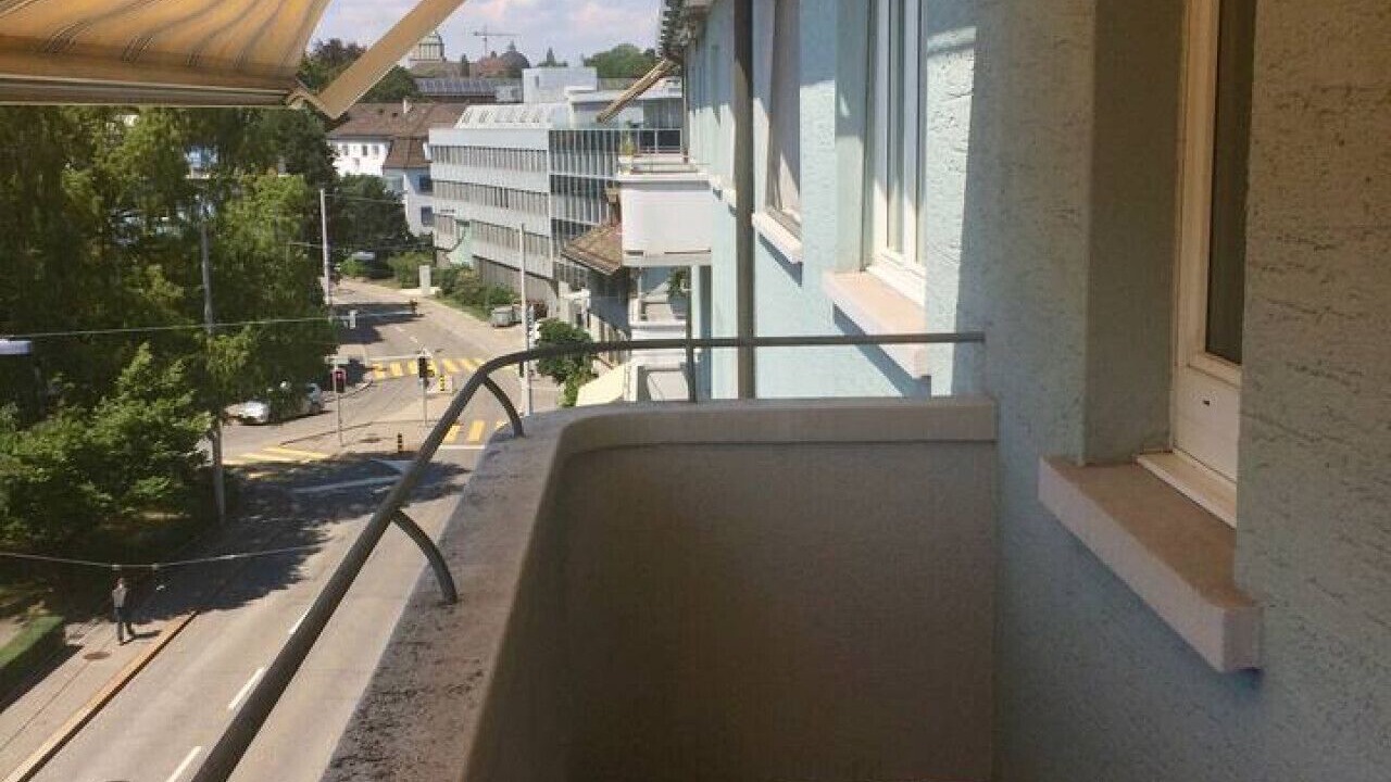 Photo of Outdoor in Hottingen