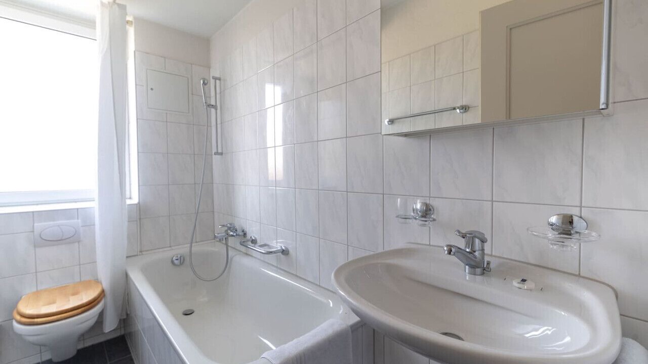 Photo of Bathroom in Hottingen