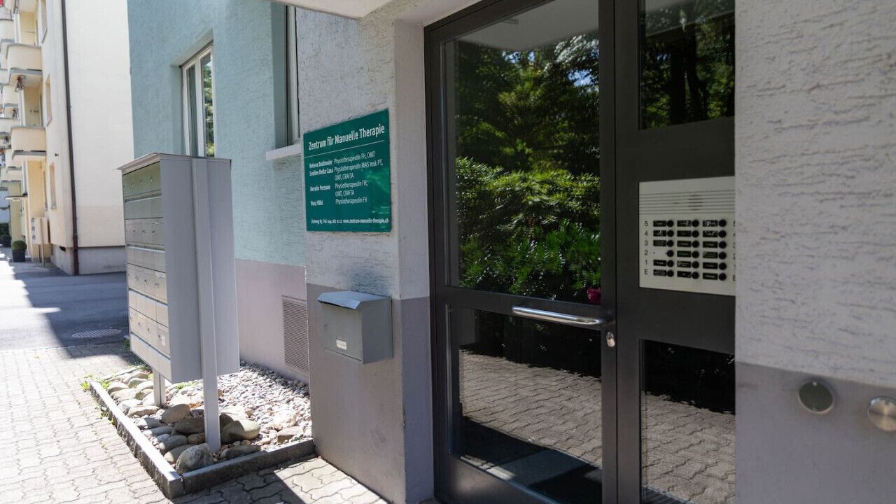 Photo of Outdoor in Hottingen