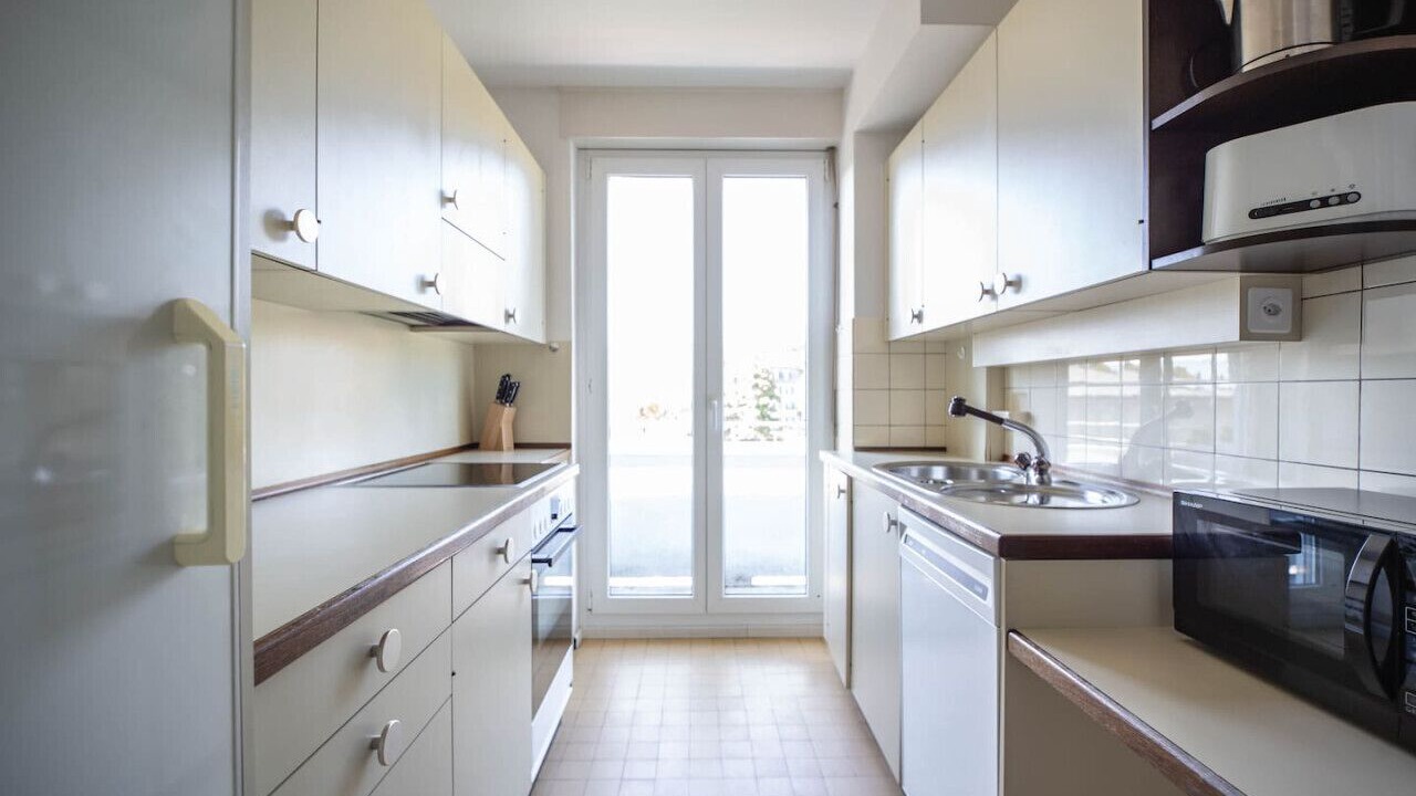 Photo of Kitchen in Hottingen