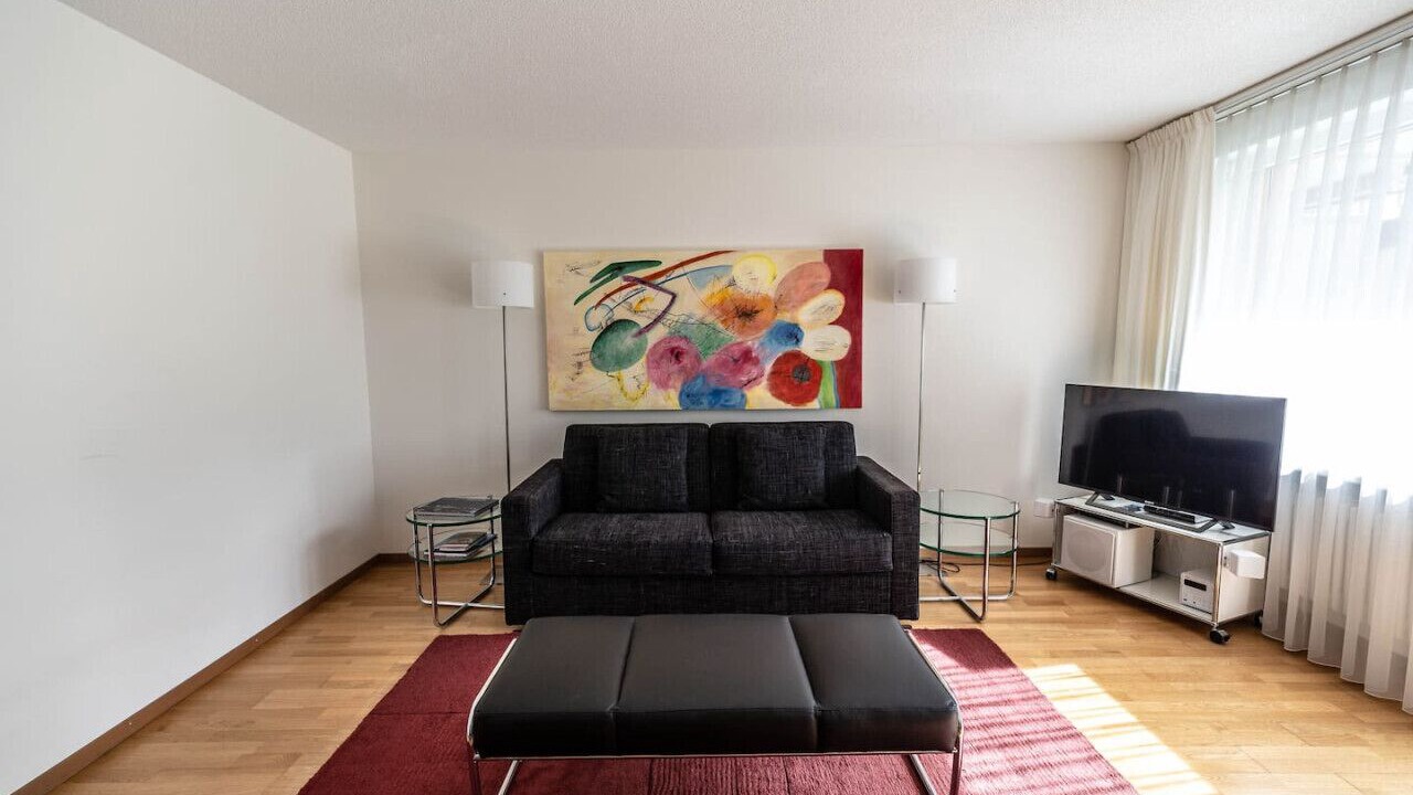 Photo of Livingroom in Seefeld
