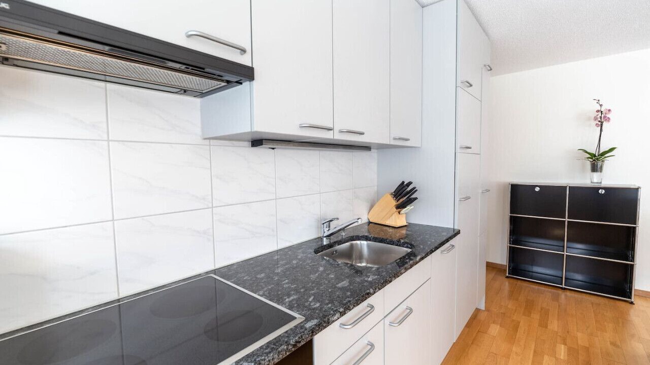 Photo of Kitchen in Seefeld