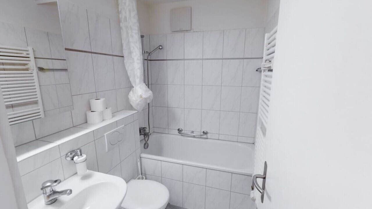 Photo of Bathroom in Seefeld