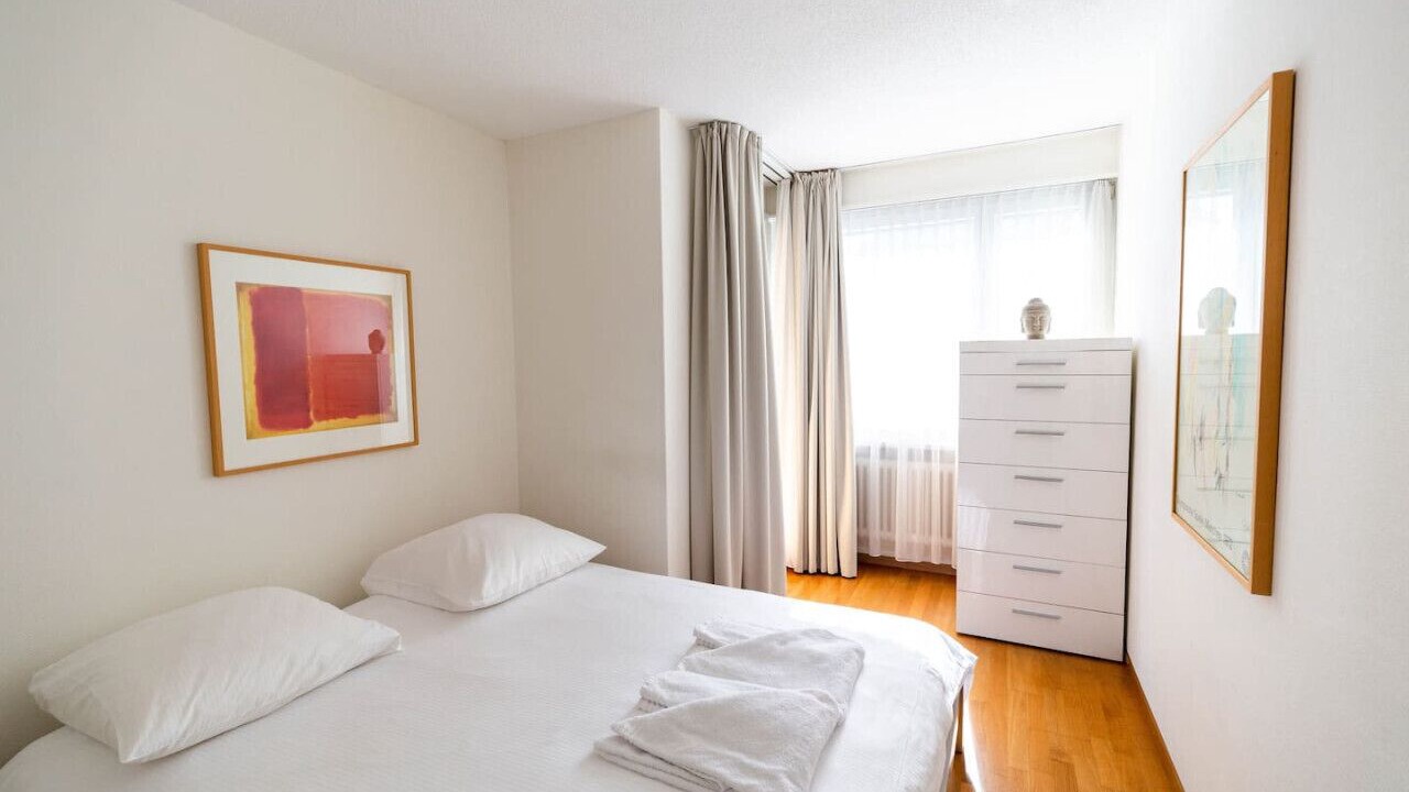 Photo of Bedroom in Seefeld