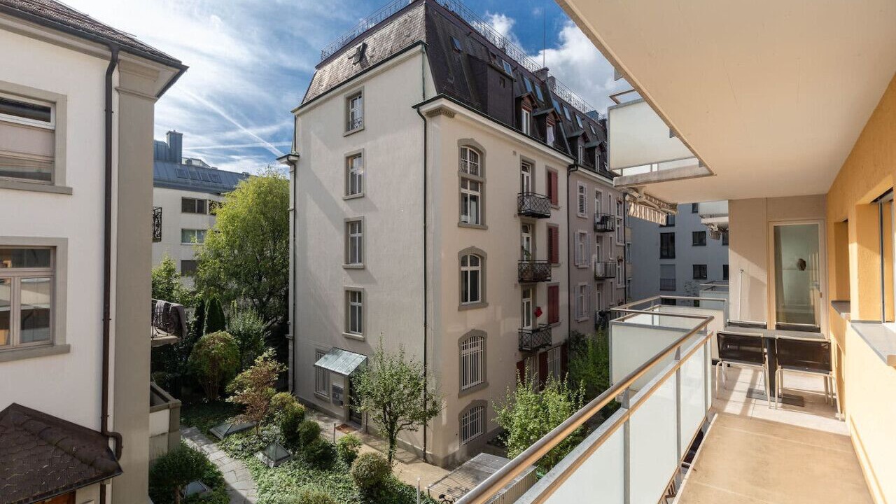 Photo of Outdoor in Seefeld
