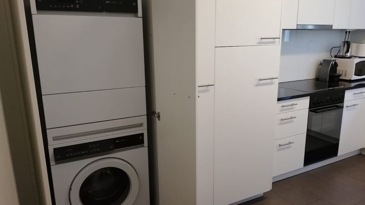 Photo of Kitchen in Enge