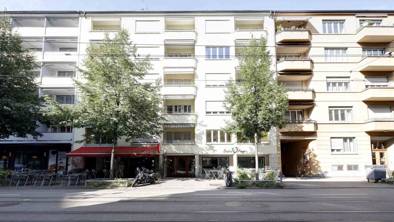 Photo of Outdoor in Enge