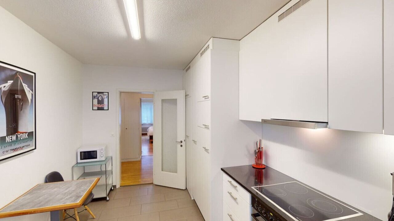 Photo of Kitchen in Enge