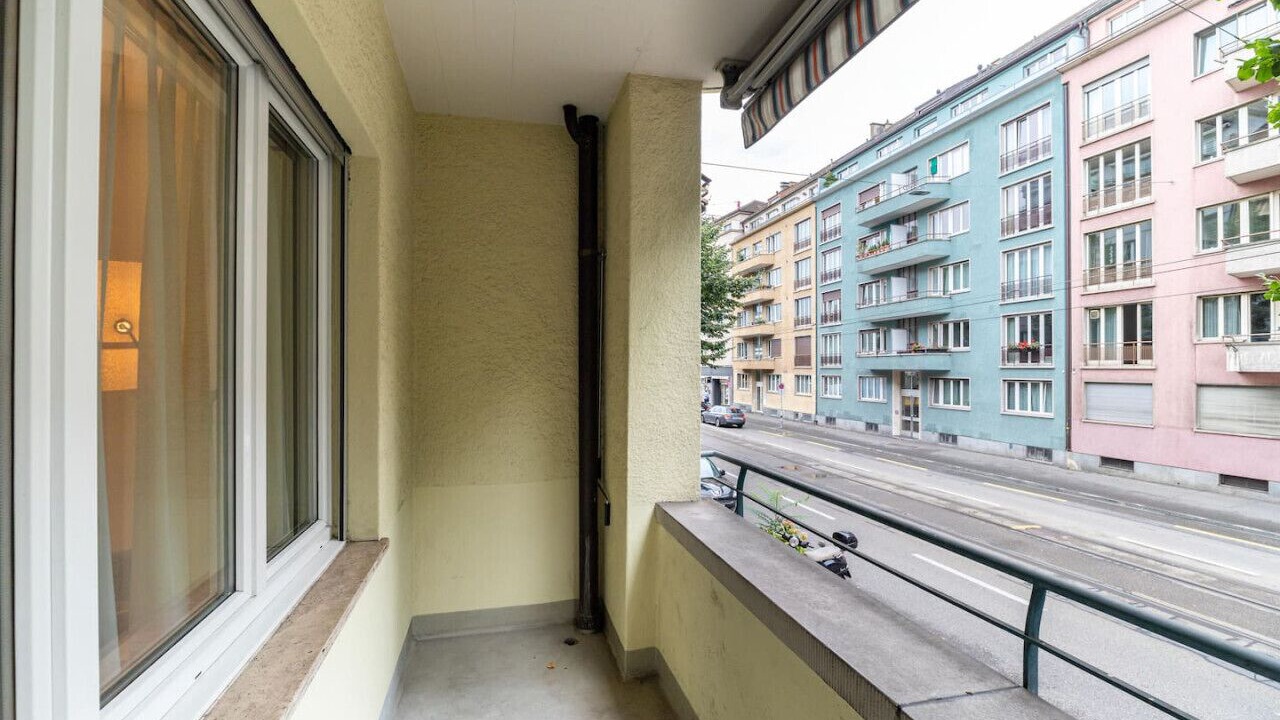 Photo of Outdoor in Enge
